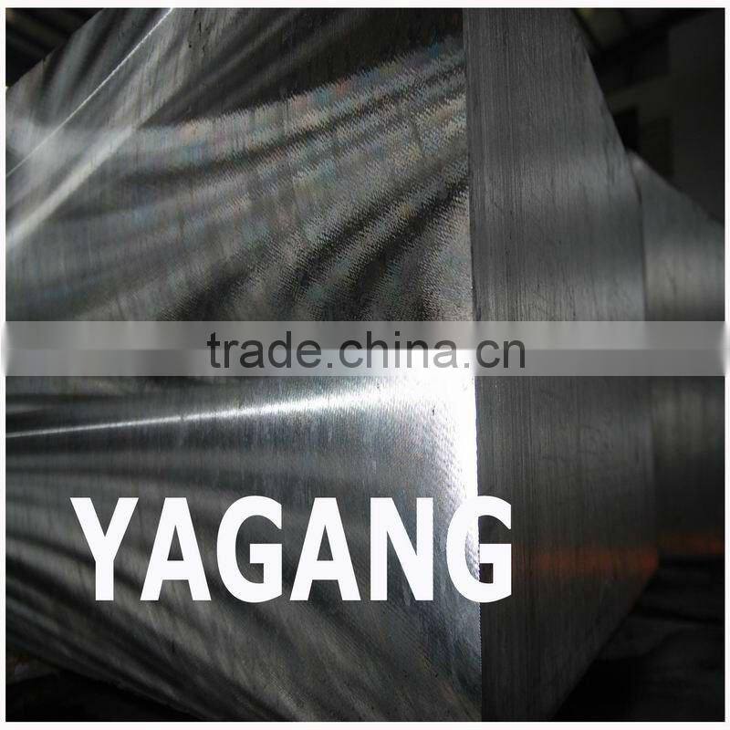 440C stainless steel rounds