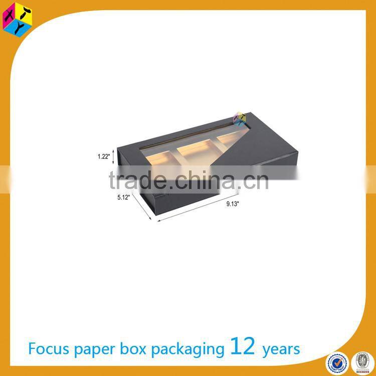 magnetic new design chocolate packaging box india