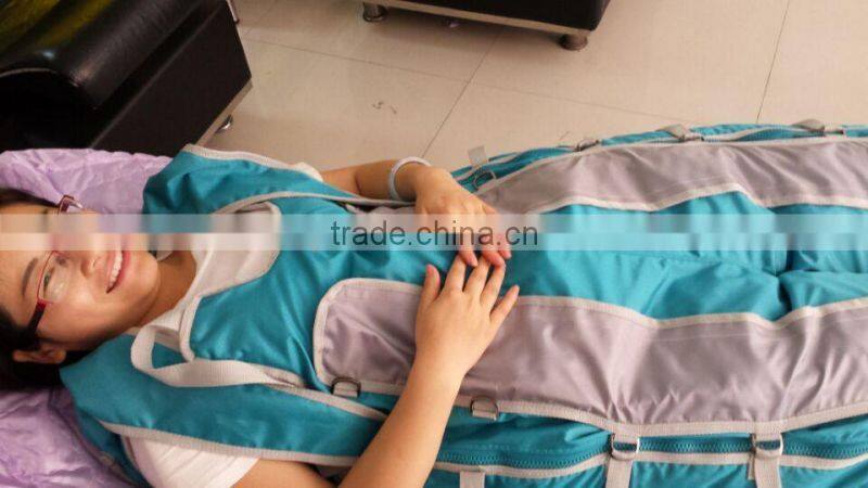 New product Factory Sale lymphatic drainage massage equipment