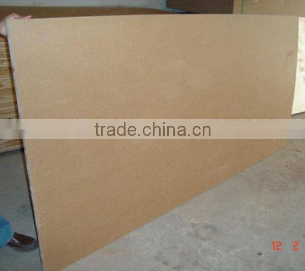 Hardboard / fiberboard / masonite