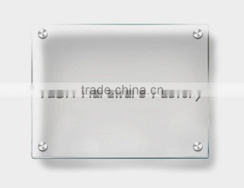 STAINLESS STEEL AD NAILS