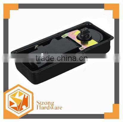 SS-1.8 Double swing door Floor Spring door hardware, stainless steel Floor Spring Glass door floor hinges