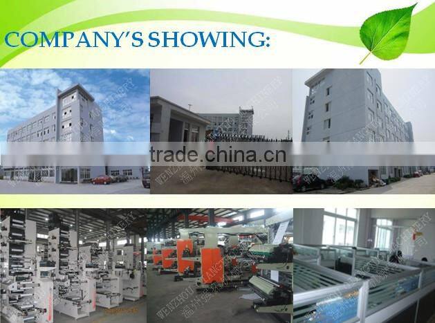 Good qualiy QT-320 series label die cutting machine