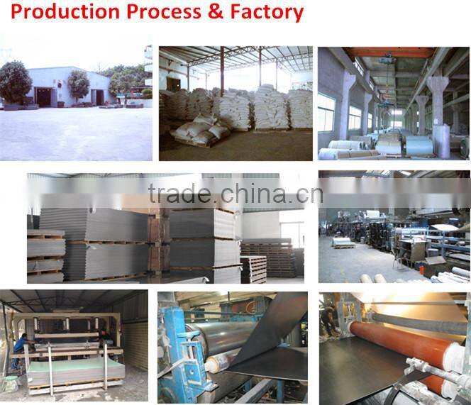 Acp Acm Aluminum Composite Panel for Decorative Material