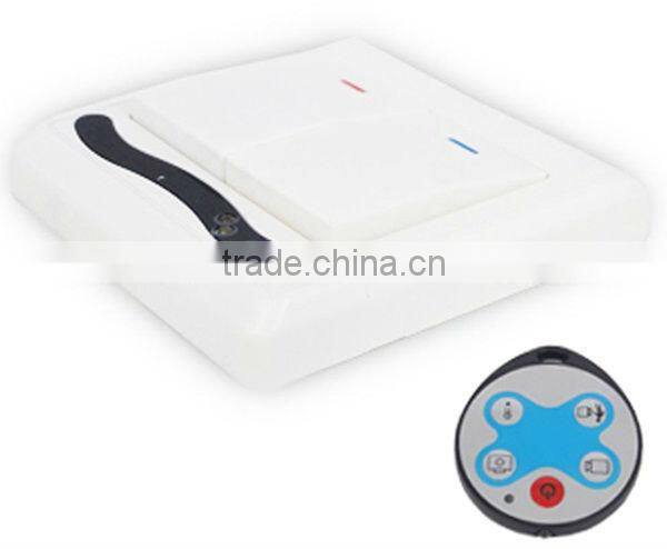 Motion Detection Night Vision Switch Camera