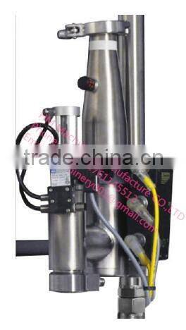 nitrogen machine price
