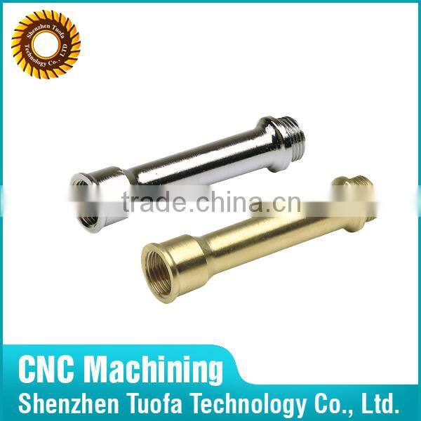 OEM Custom CNC Manufacturing machining drive tractor pto shaft parts
