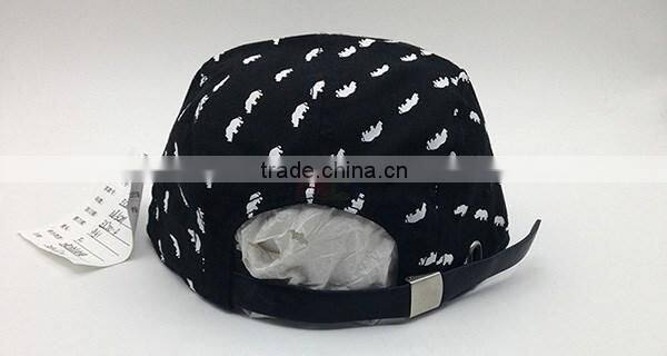 Free Coupon Fashion Custom Hats Man Adjustable Camper Baseball Hat