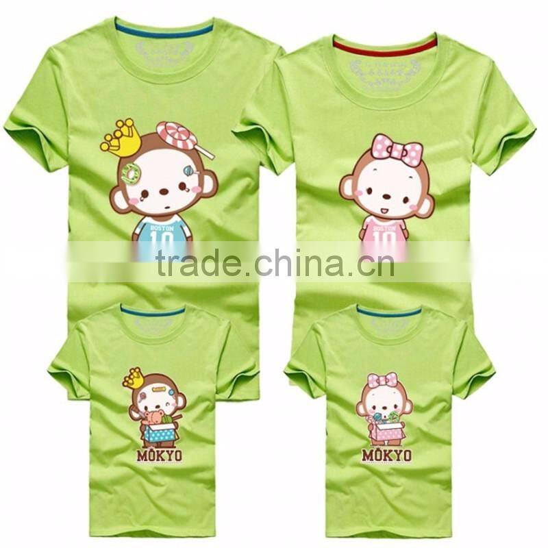 High quality manual screen printing table / one table printing machine for T shirt screen printer