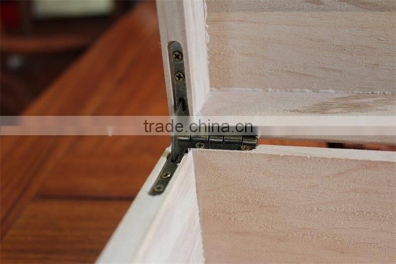 High quality Custom Printing wooden tea packaging box with logo printing