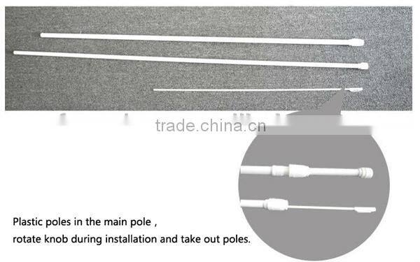 3m Affusion Flag Pole