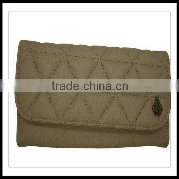 Popular cute women wallet coin purse