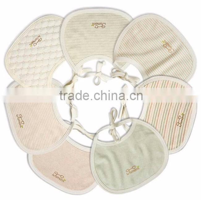 China Suppliers 100% Cotton Binding Tape For Baby's Underwear