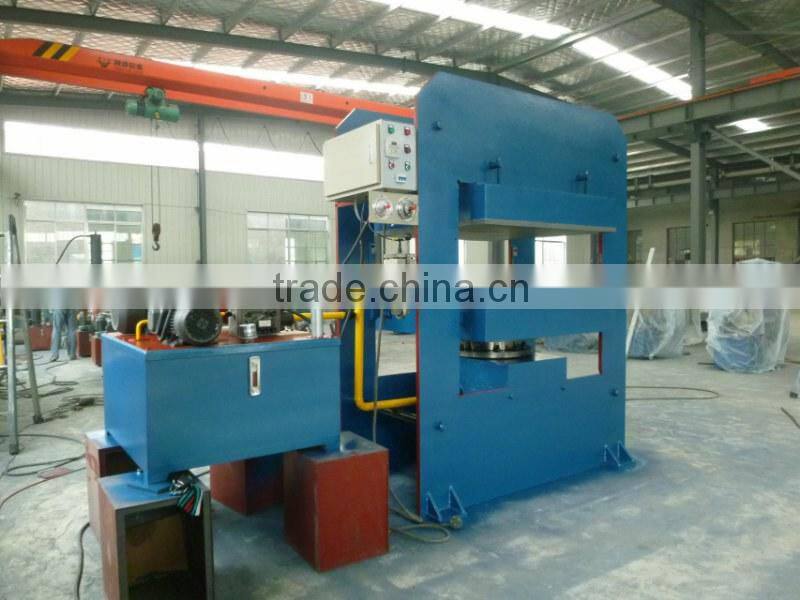 shoe making machine
