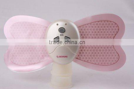 fairy mini massager