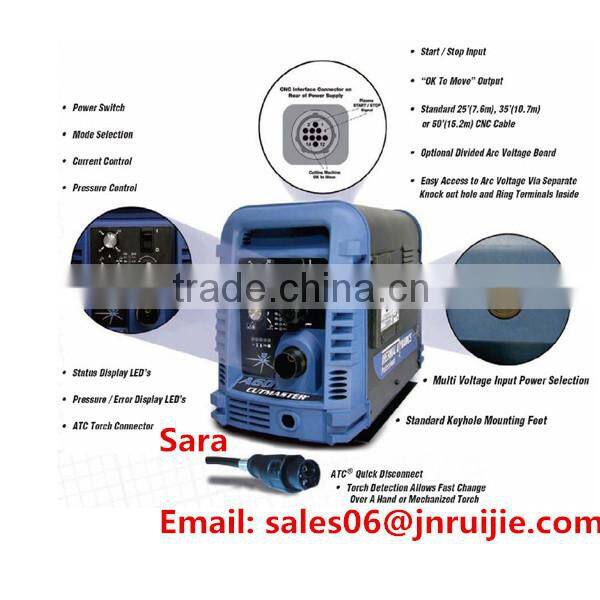 metal cheap cnc plasma cutting machine china 1325 RUIJIE/China cnc plasma cutting machine