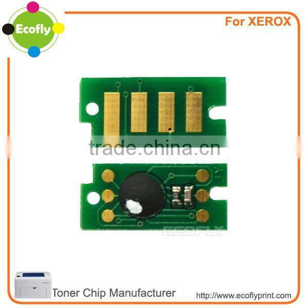 Toner chip for Xerox 6000 6010 6015 toner cartridge chip