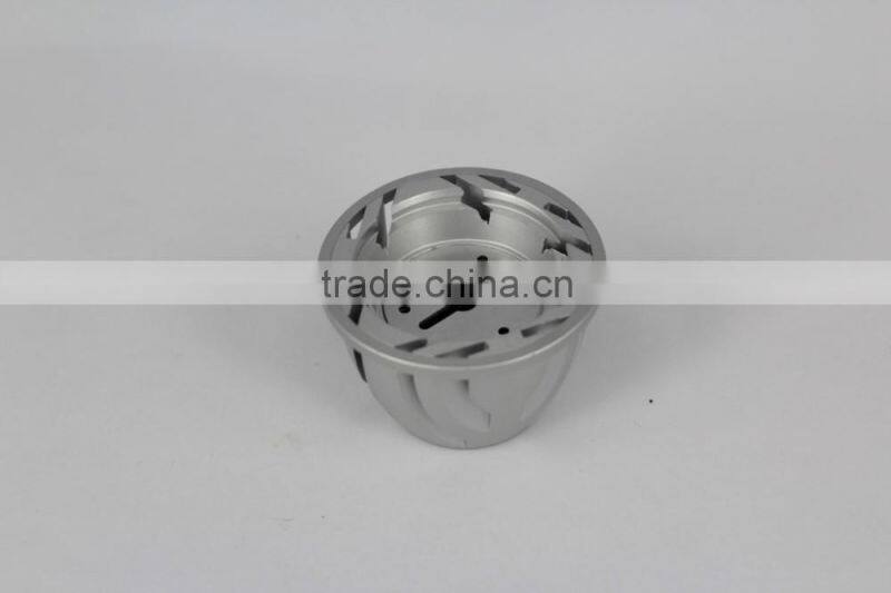 5W 400LM 80 degree COB E27 led light led COB spotlight led light GU10