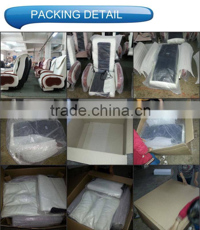 MYX-36 hot sale salon shampoo bed