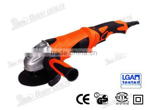 115/125MM 950W Electric mini Angle Grinder Machine