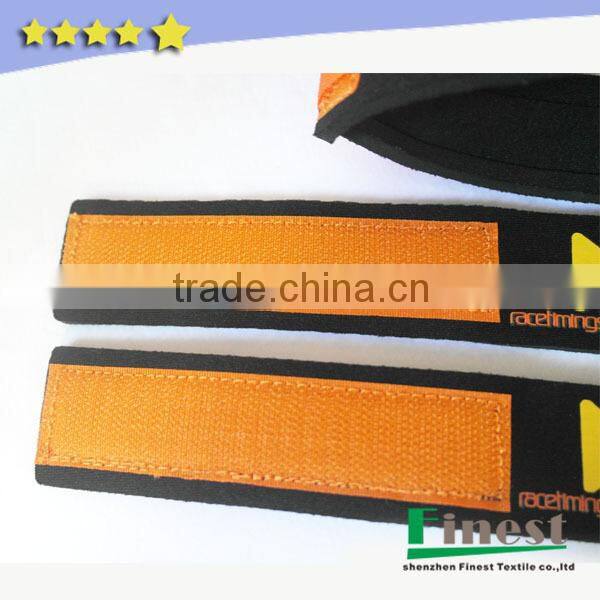 Logo Imprint Neoprene Running Ankle Belt
