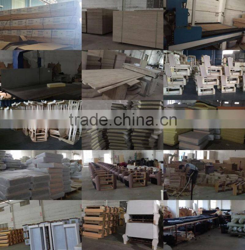 Cheap and modern release recliner chair