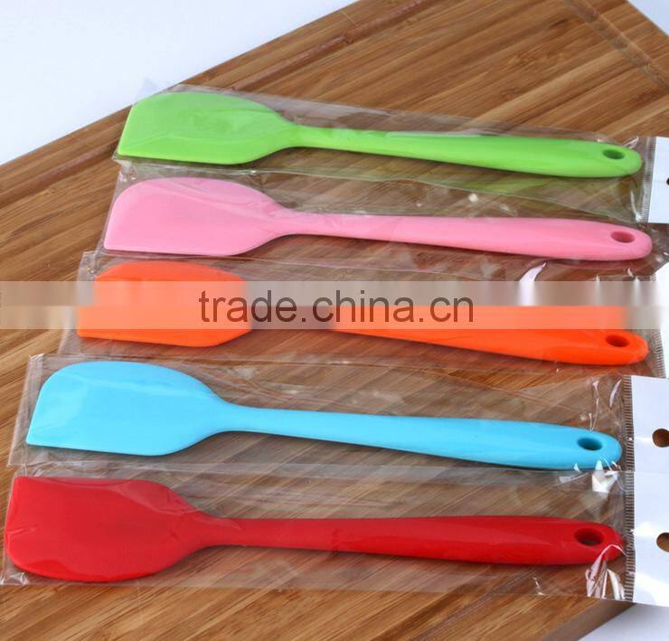 Food Safe Small BBQ Silicone Oil Brush