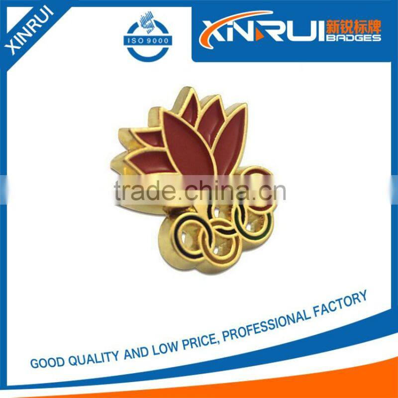 Top low price sell factory price custom sport medal