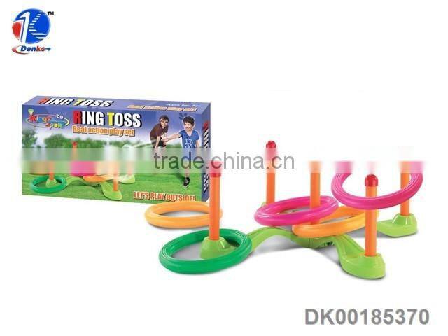 Hot Sale SeeSaw Real Action Set Sport Item Kids Fun Play Toys
