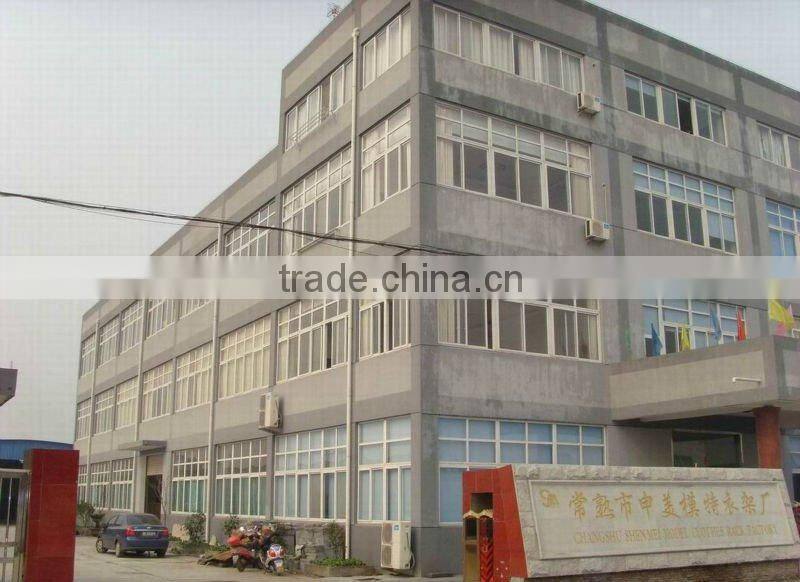 Abstract high glossy female mannequins