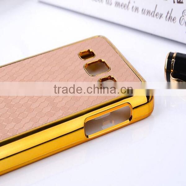 Smart case cover for Samsung Galaxy A3