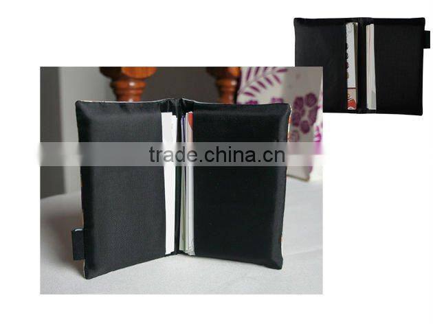 JSMART NICOLE card folder card case abstract art photo printing giftware