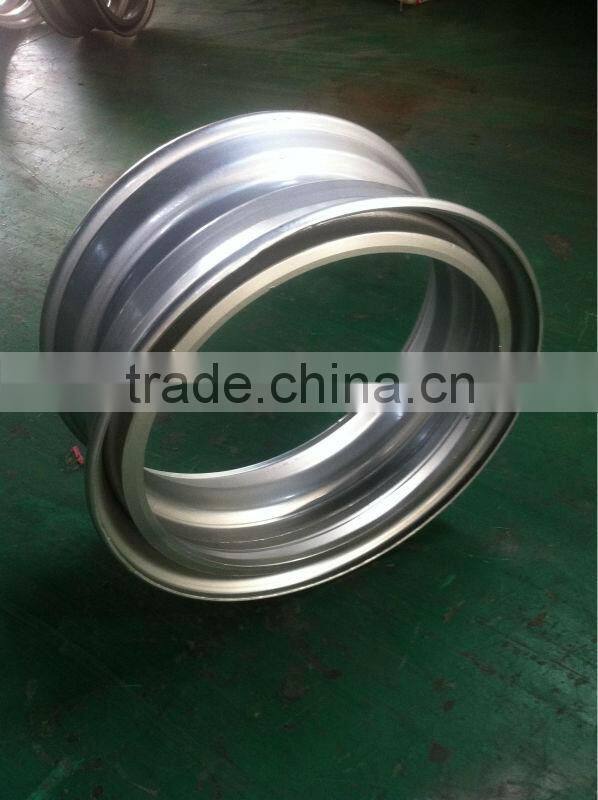 22.5*8.25 demountable rim