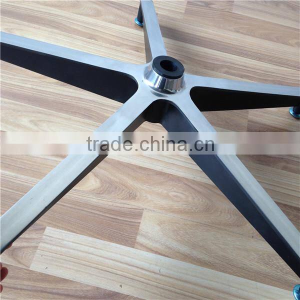 Promotional Leather China Recliner Chair with Ottoman HY2112