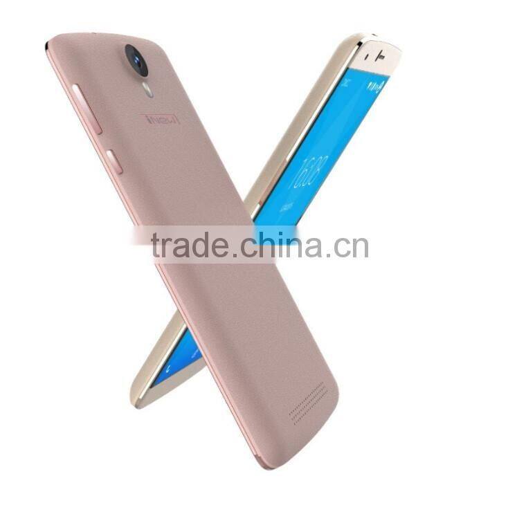 Original iNEW U9 Plus 4G Mobile phone Android 5.1 MTK6735A 1.3GHz Quad Core 2GB RAM 16GB ROM 13 MP 6.0''Smartphone