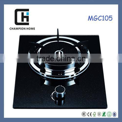 2015 New arrival single burner gas infrared cooker