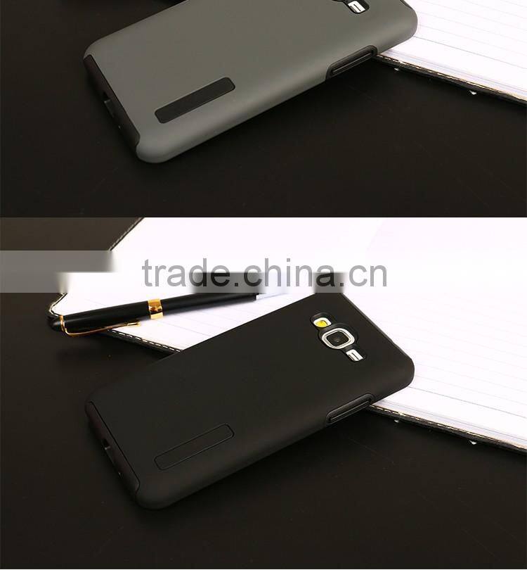 LZB Dualpro Siries phone cover case for samsung galaxy grand prime g530 g530h g5308w