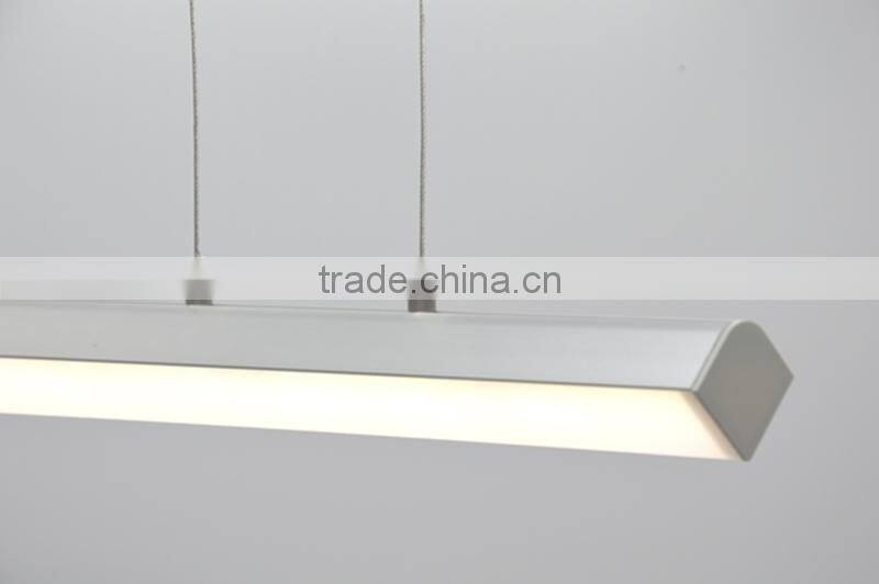 2015 Newest Led Aluminum Profile for Led strips,used for corner