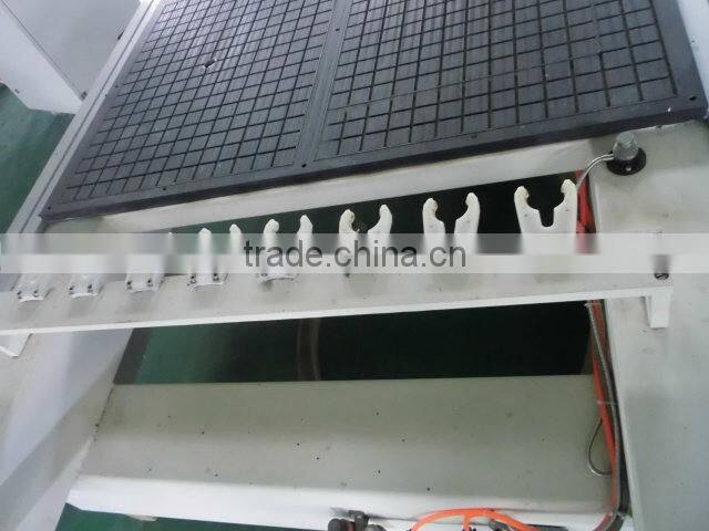 Donglian 1325 ATC 3d wood wise cnc router