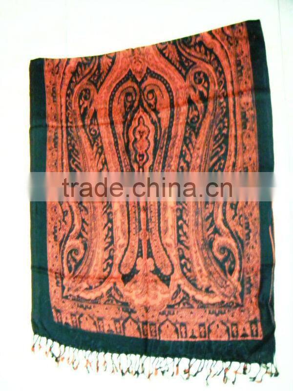 Viscose Stylish Fashion Women Scarf