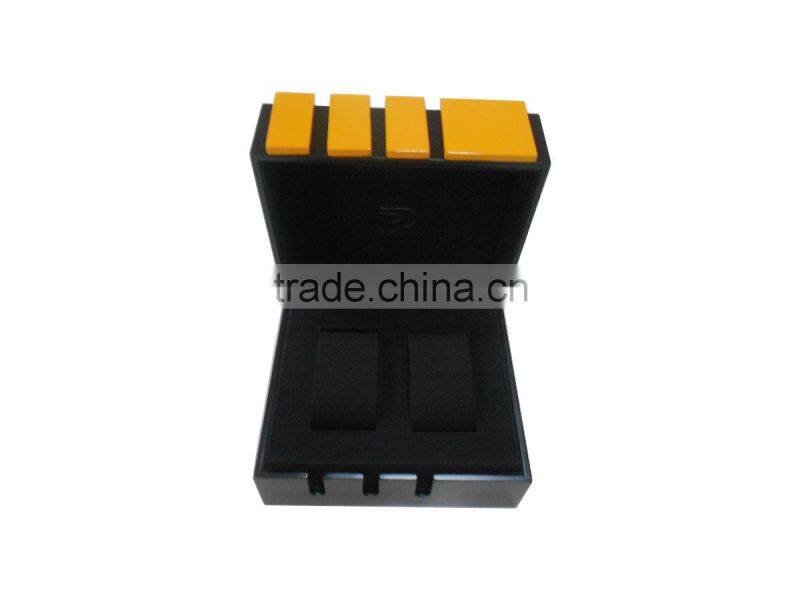 Exquisite & Trendy Watch Wooden Gift Box Wholesale