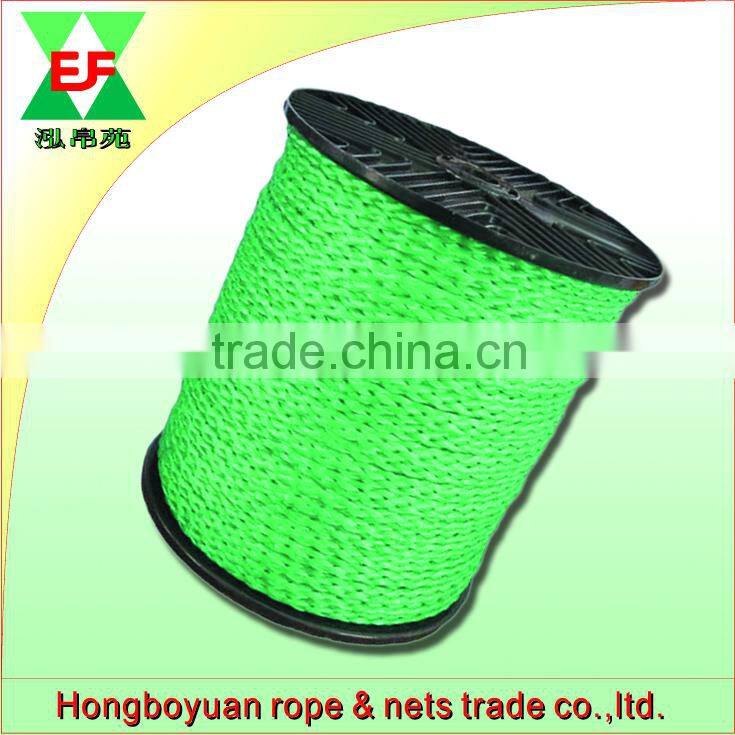 large cheap high quality plastic rope