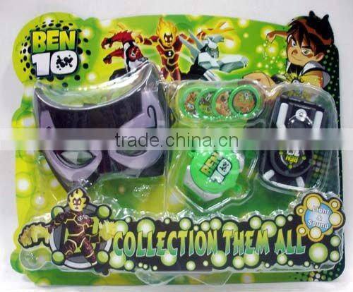 ben toys watch