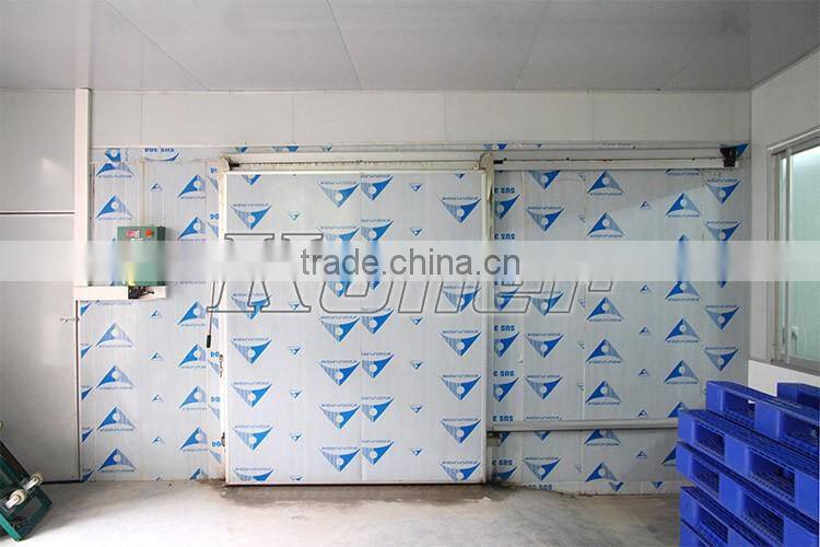 3 Tons Cube Ice Making Machine with Packing System