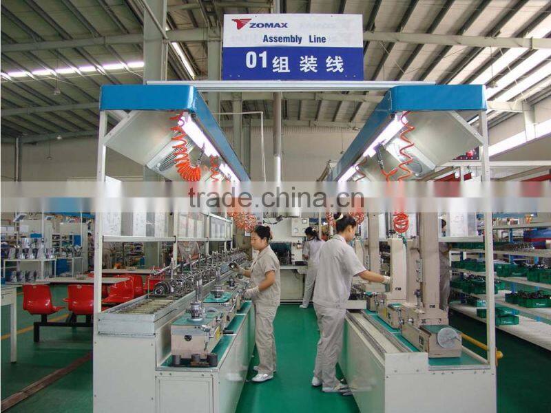 MS130028 zomax Hiace 3y/4y Gearbox