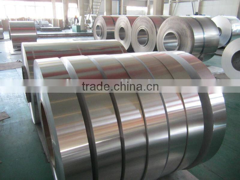 aluminum coil coating