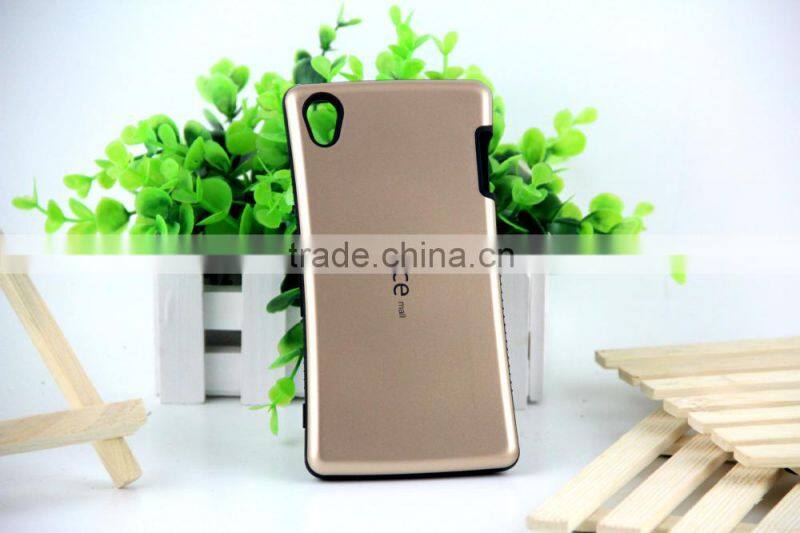 High quality iface mall case for Sony Xperia Z3, Phone cover For Xperia Z3