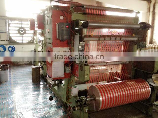 Free Sample 48 Micron Pallet Wrapping BOPP custom printed packing tape