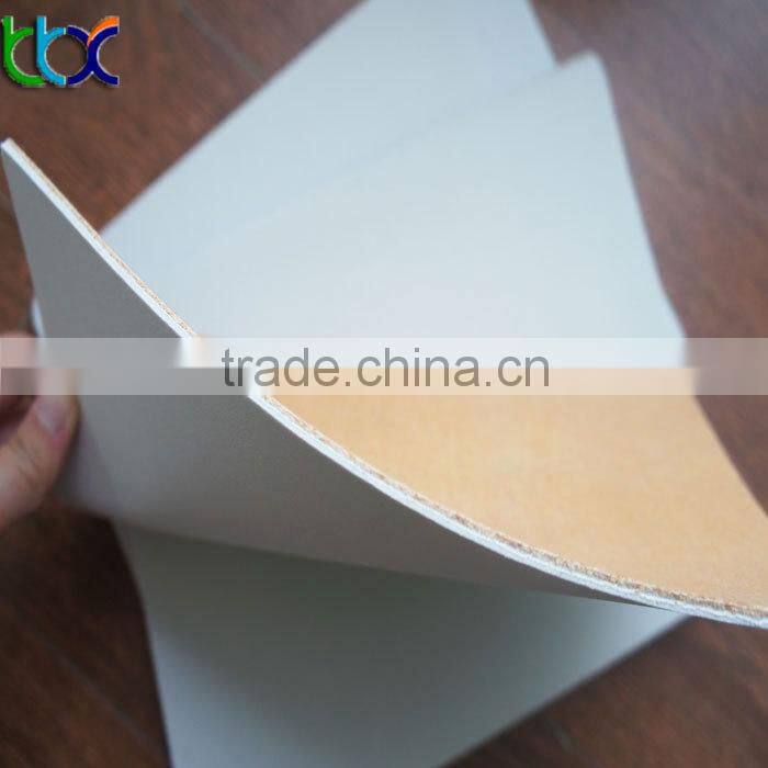 Insole for shoes waterproof cellulose insole with eva Foam Sheet for heel protectors