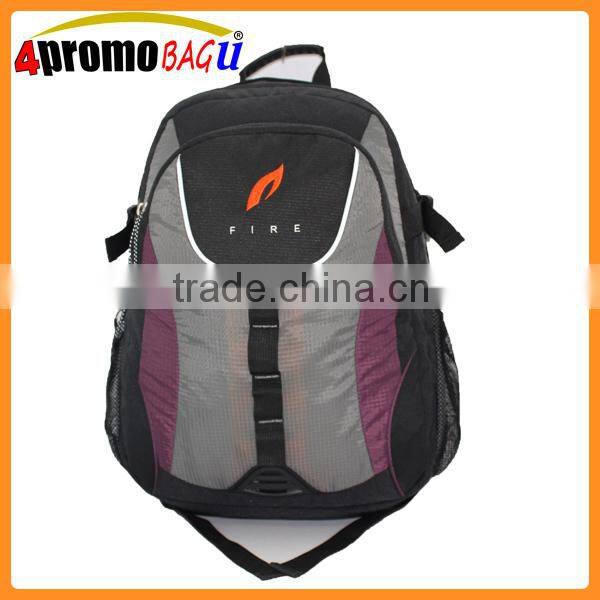2015 alibaba china Best sale camping backpack